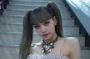Foto penyanyi Lisa BLACKPINK yang diunggah di akun Instagram miliknya. (Akun Instagram @lalalisa_m)
