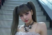 Lisa BLACKPINK Siapkan Karya Musik Individu Terbaru