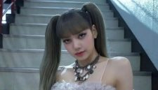Foto penyanyi Lisa BLACKPINK yang diunggah di akun Instagram miliknya. (Akun Instagram @lalalisa_m)
