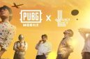 PUBG Mobile game berkolaborasi dengan band Juicy Luicy. ANTARA/PUBG Mobile
