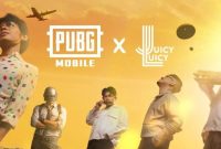 PUBG Mobile game berkolaborasi dengan band Juicy Luicy. ANTARA/PUBG Mobile

