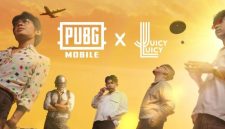 PUBG Mobile game berkolaborasi dengan band Juicy Luicy. ANTARA/PUBG Mobile
