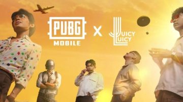 PUBG Mobile game berkolaborasi dengan band Juicy Luicy. ANTARA/PUBG Mobile

