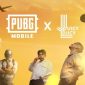 PUBG Mobile game berkolaborasi dengan band Juicy Luicy. ANTARA/PUBG Mobile
