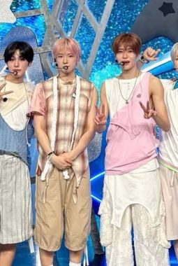 NCT Wish Kembali dengan Karya Musik Baru