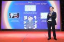 CEO Getfly Technology JSC Nguyen Huy Hoang. (ANTARA/HO-Getfly)
