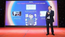 CEO Getfly Technology JSC Nguyen Huy Hoang. (ANTARA/HO-Getfly)
