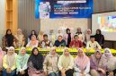 Kementerian UMKM Fasilitasi Landing Page UMKM Sumatera Bangkit untuk Pemilik Usaha Terdampak Bencan. (Foto: Kementerian UMKM)