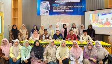 Kementerian UMKM Fasilitasi Landing Page UMKM Sumatera Bangkit untuk Pemilik Usaha Terdampak Bencan. (Foto: Kementerian UMKM)