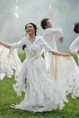 Single Baru Yura Yunita Berjudul “Pertiwi” Resmi Dirilis