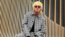 Song Min-ho WINNER. (Foto: Tangkapan layar akun Instagram @realllllmino)