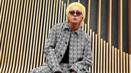 Song Min-ho WINNER. (Foto: Tangkapan layar akun Instagram @realllllmino)