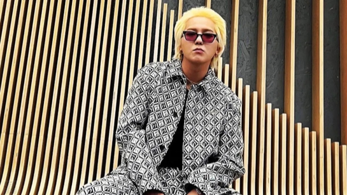 Song Min-ho WINNER. (Foto: Tangkapan layar akun Instagram @realllllmino)