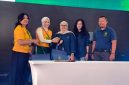 Zuci Studio merayakan hari jadi ke-10 melalui kegiatan bertajuk Move, Grow & Glow. Menggandeng Universitas Nasional (Unas) dan Rumah Sakit Husada, Foto : mak