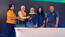 Zuci Studio merayakan hari jadi ke-10 melalui kegiatan bertajuk Move, Grow & Glow. Menggandeng Universitas Nasional (Unas) dan Rumah Sakit Husada, Foto : mak