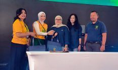 Satu Dekade Zuci Studio, “Move, Grow & Glow” Padukan Olahraga dan Edukasi Kesehatan